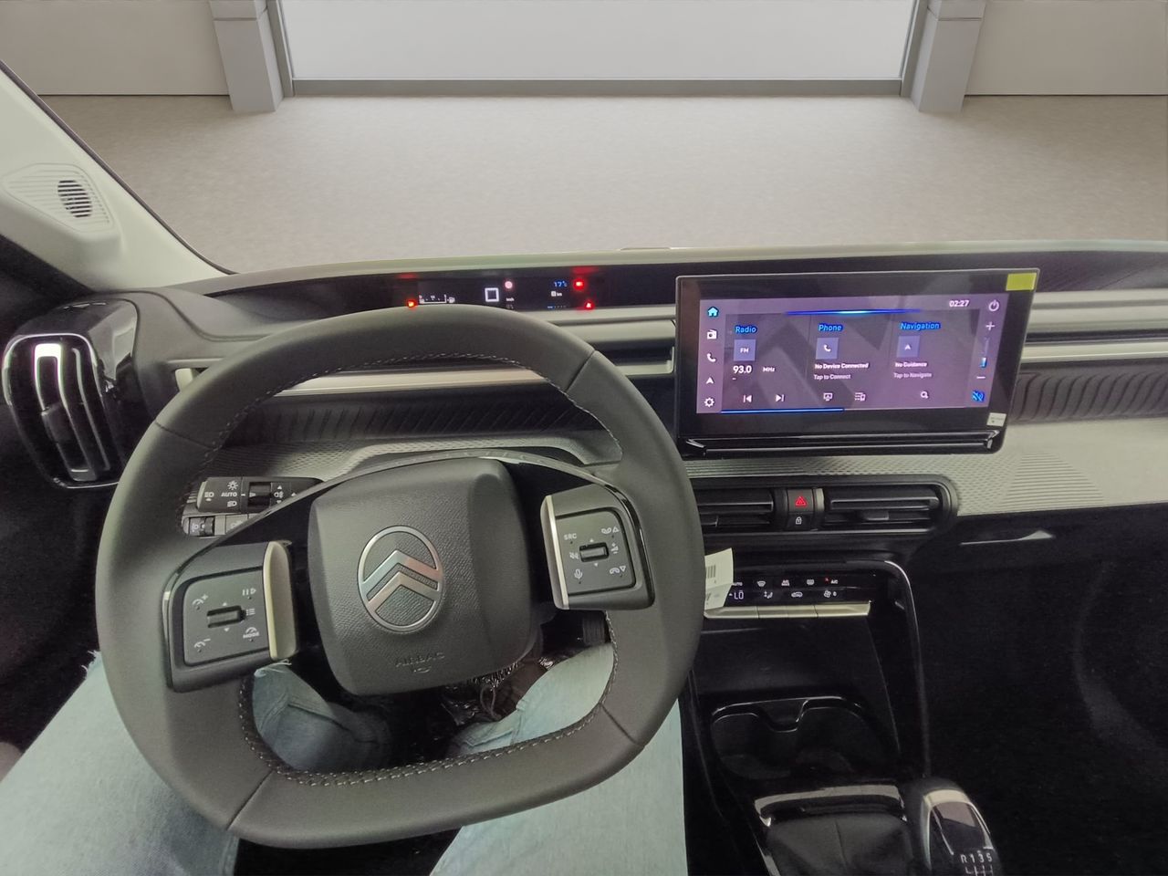 Citroën C3 Turbo 100 Max - Foto 11