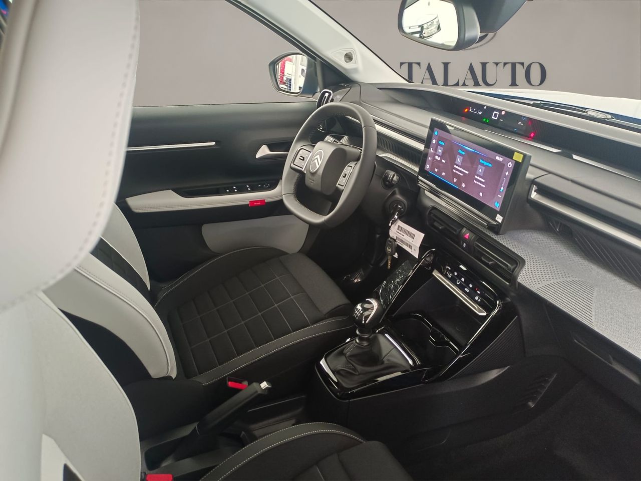 Citroën C3 Turbo 100 Max - Foto 14