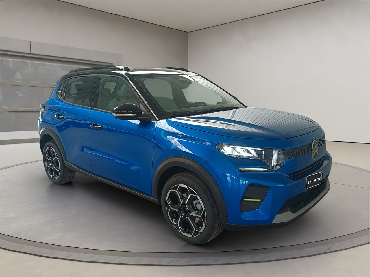 Citroën C3 Turbo 100 Max - Foto 8