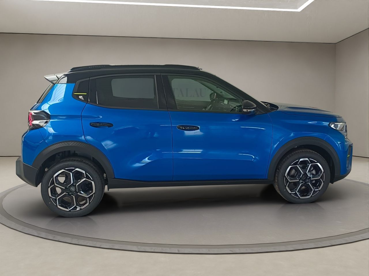 Citroën C3 Turbo 100 Max - Foto 7
