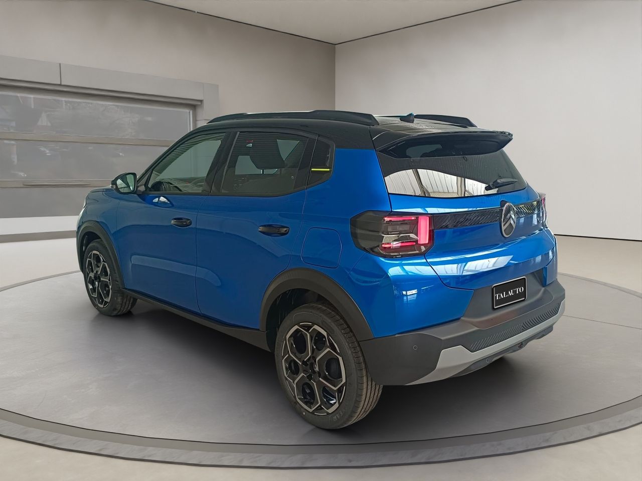Citroën C3 Turbo 100 Max - Foto 4