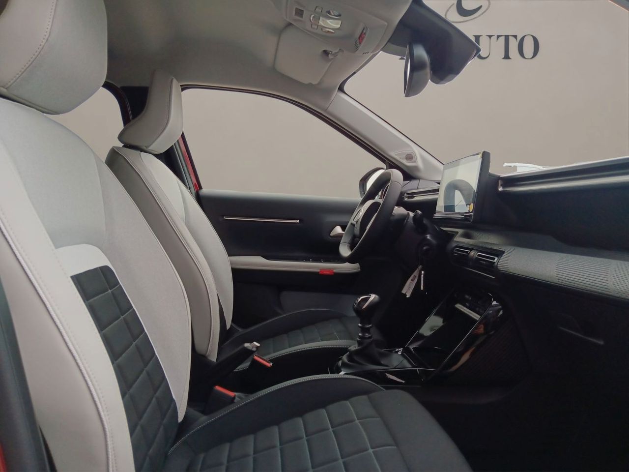 Citroën C3 Turbo 100 Max - Foto 16