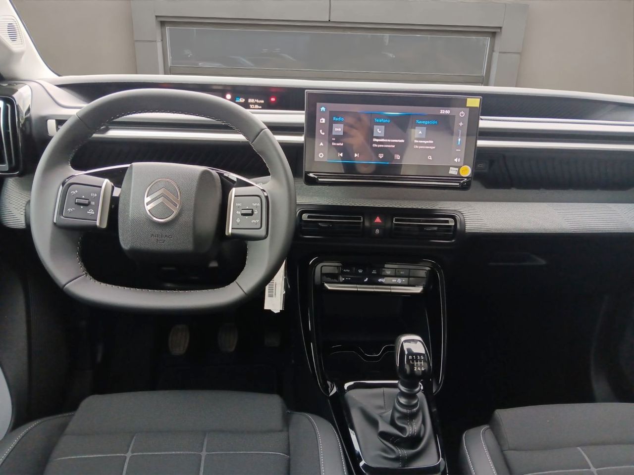 Citroën C3 Turbo 100 Max - Foto 10