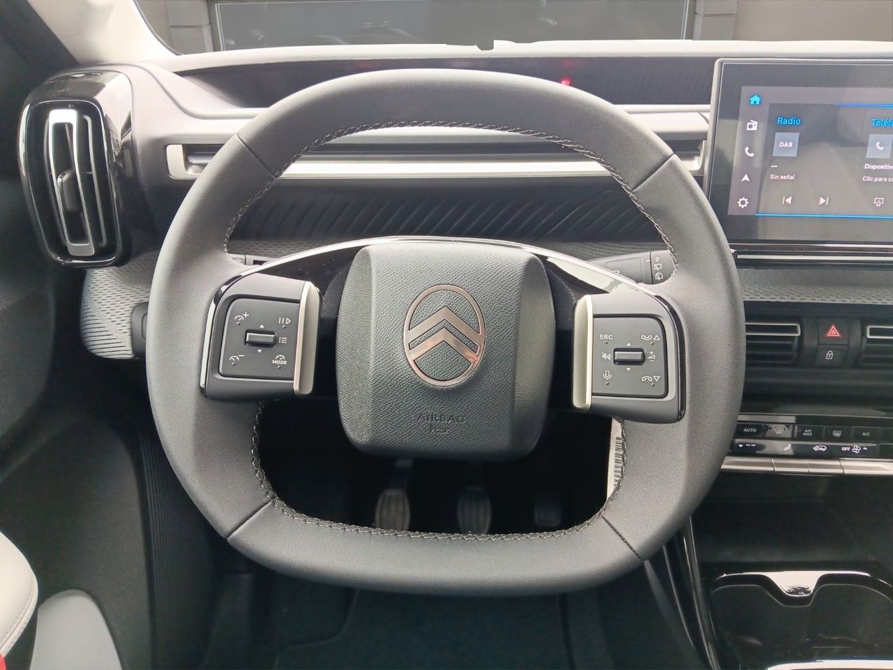 Citroën C3 Turbo 100 Max - Foto 11