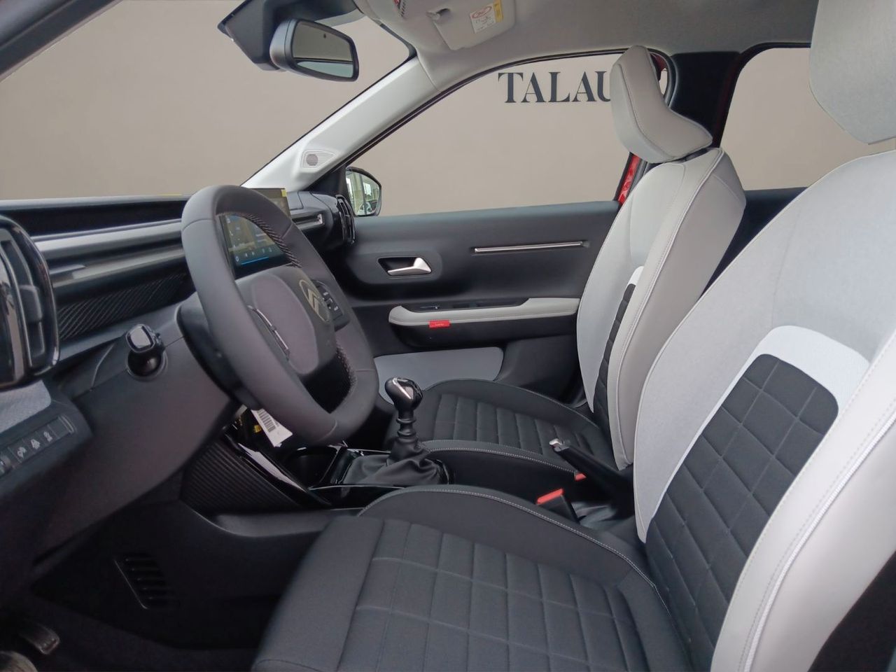 Citroën C3 Turbo 100 Max - Foto 15