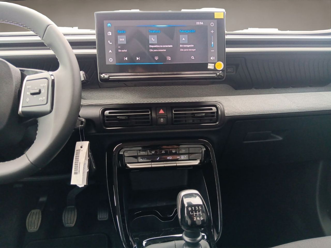 Citroën C3 Turbo 100 Max - Foto 12