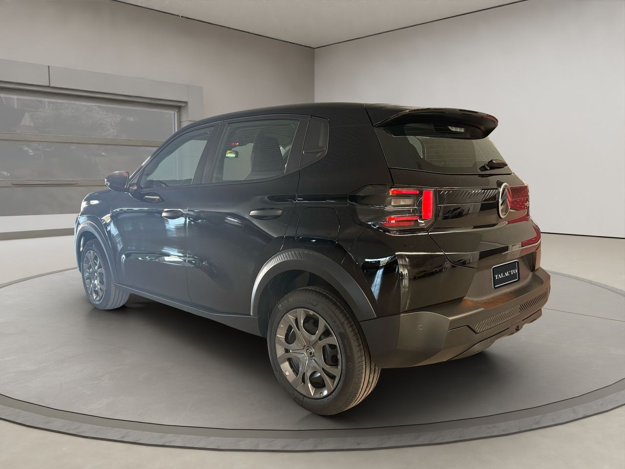 Citroën C3 Turbo 100 You - Foto 4
