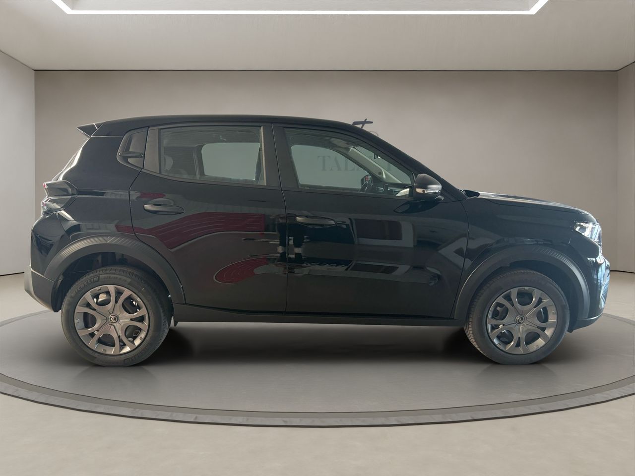 Citroën C3 Turbo 100 You - Foto 7