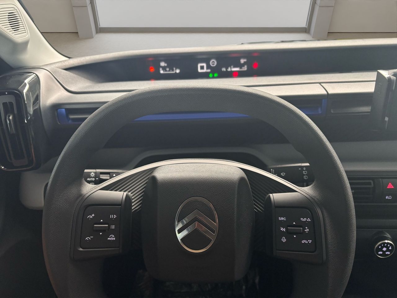 Citroën C3 Turbo 100 You - Foto 14