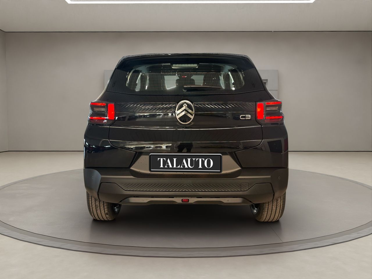 Citroën C3 Turbo 100 You - Foto 5