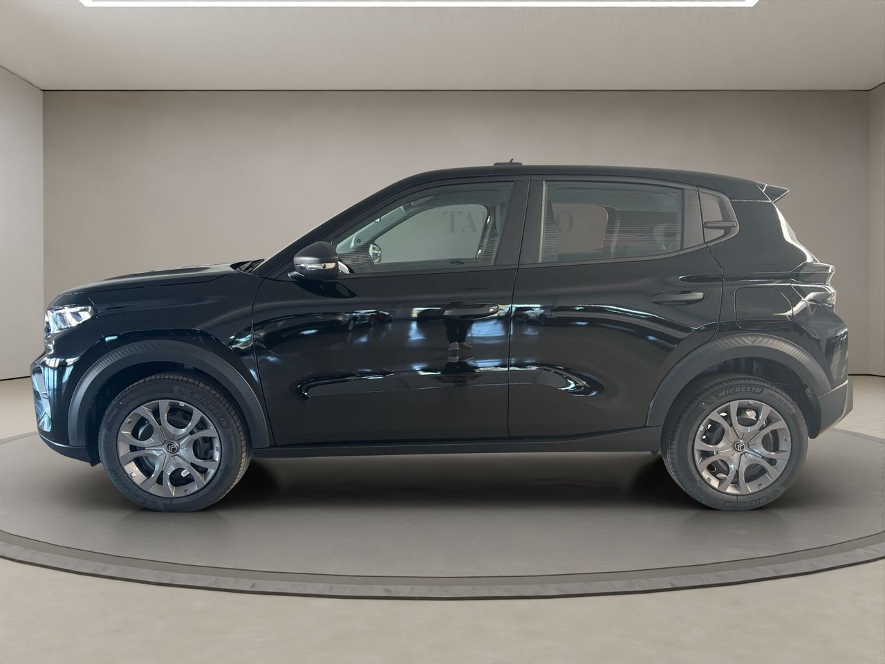 Citroën C3 Turbo 100 You - Foto 3