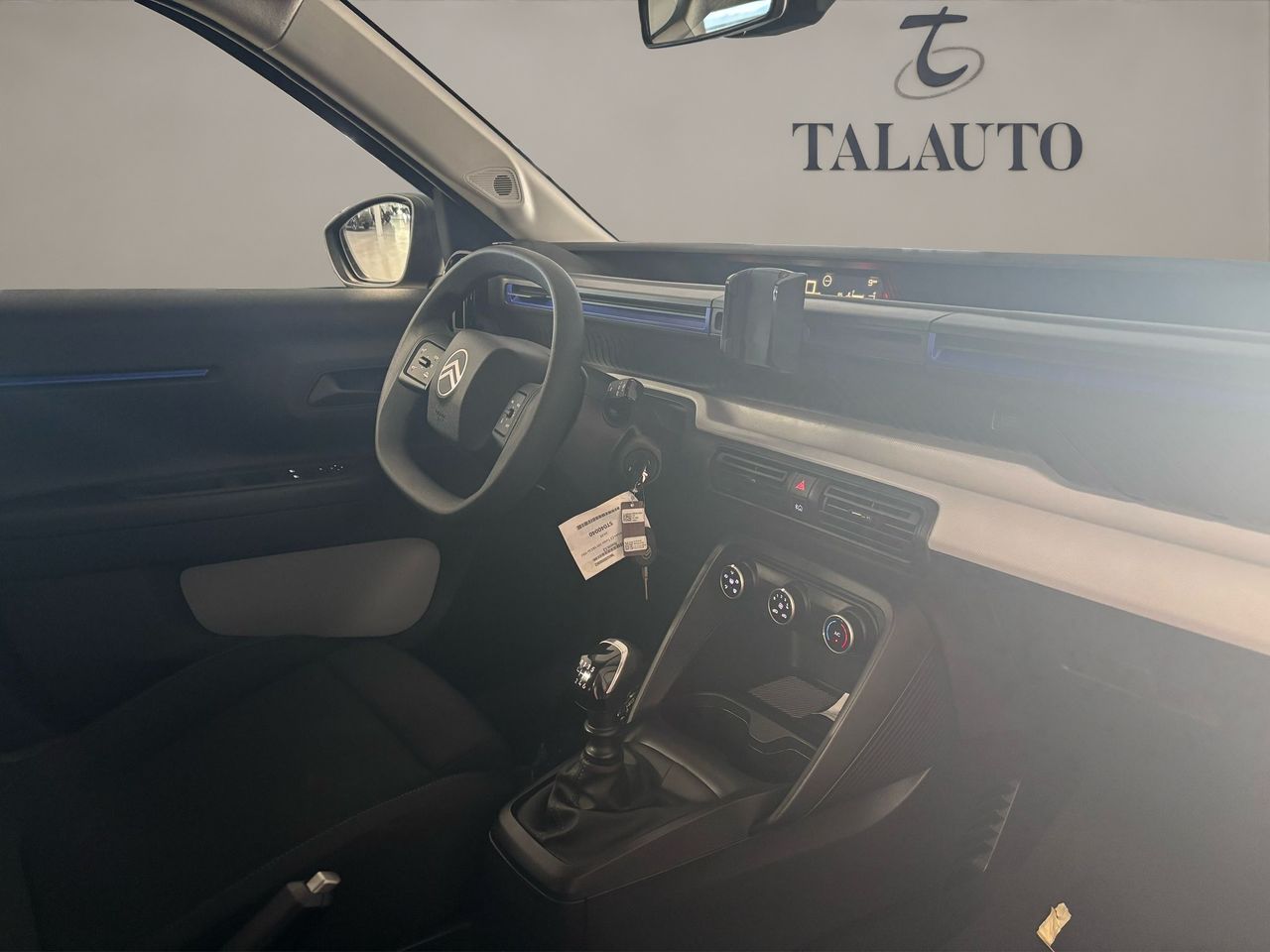 Citroën C3 Turbo 100 You - Foto 12