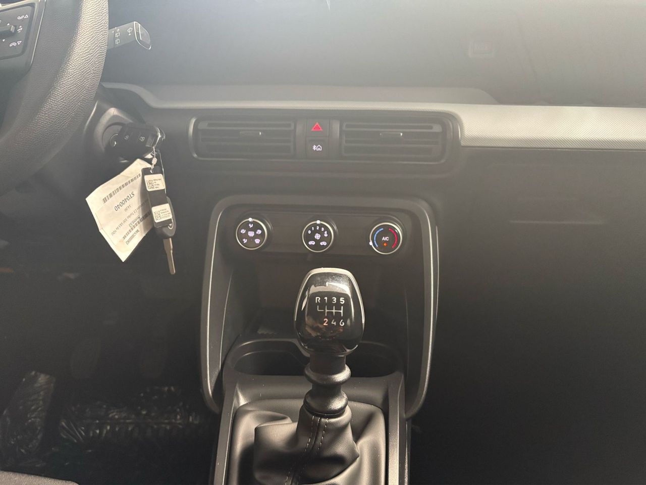 Citroën C3 Turbo 100 You - Foto 13