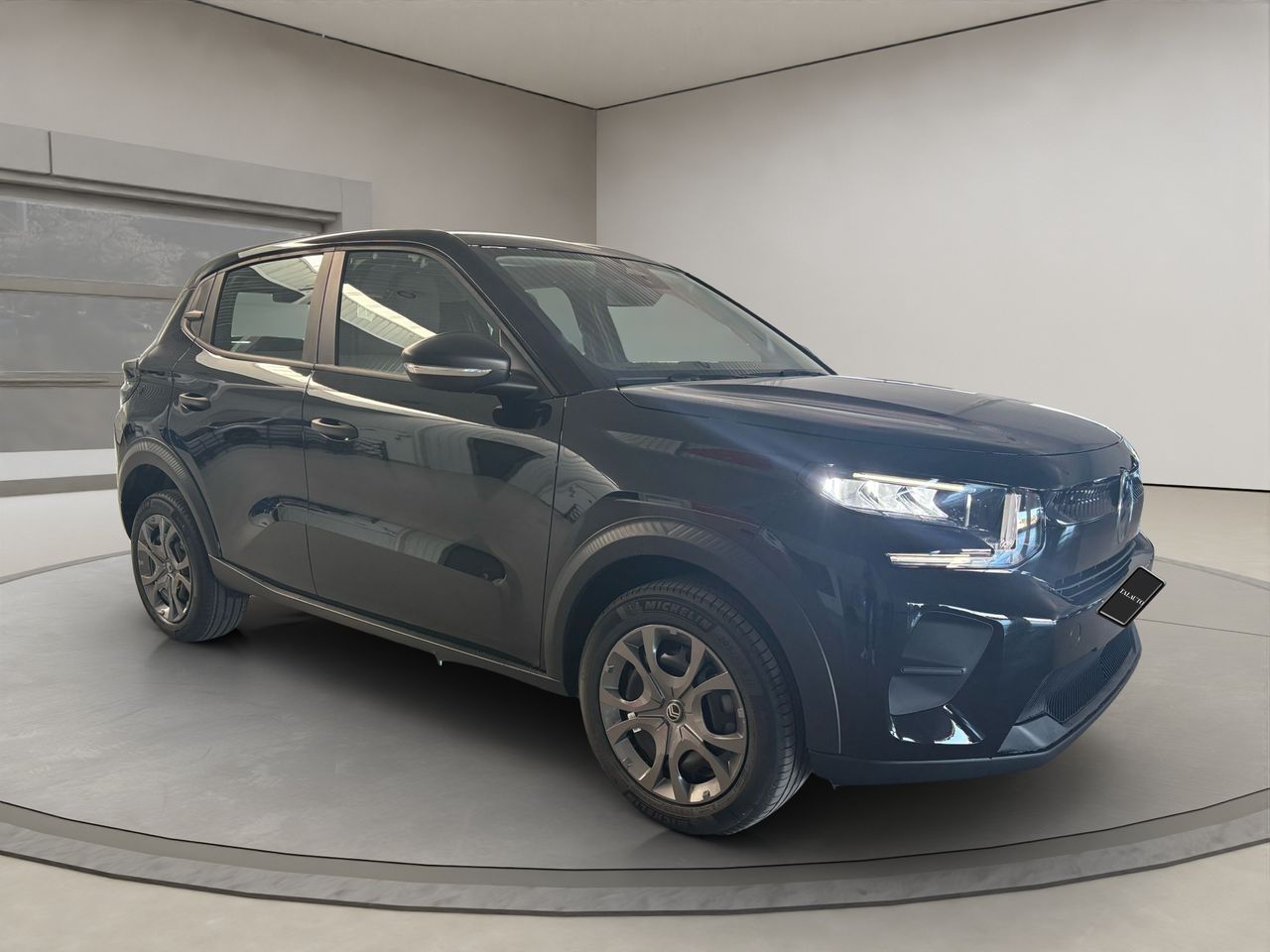 Citroën C3 Turbo 100 You - Foto 6