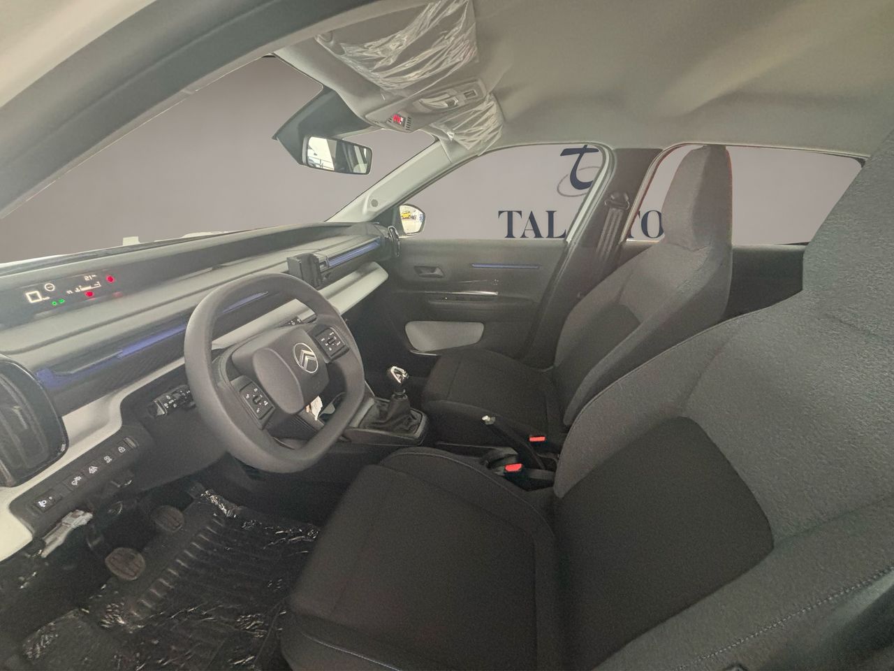 Citroën C3 Turbo 100 You - Foto 12