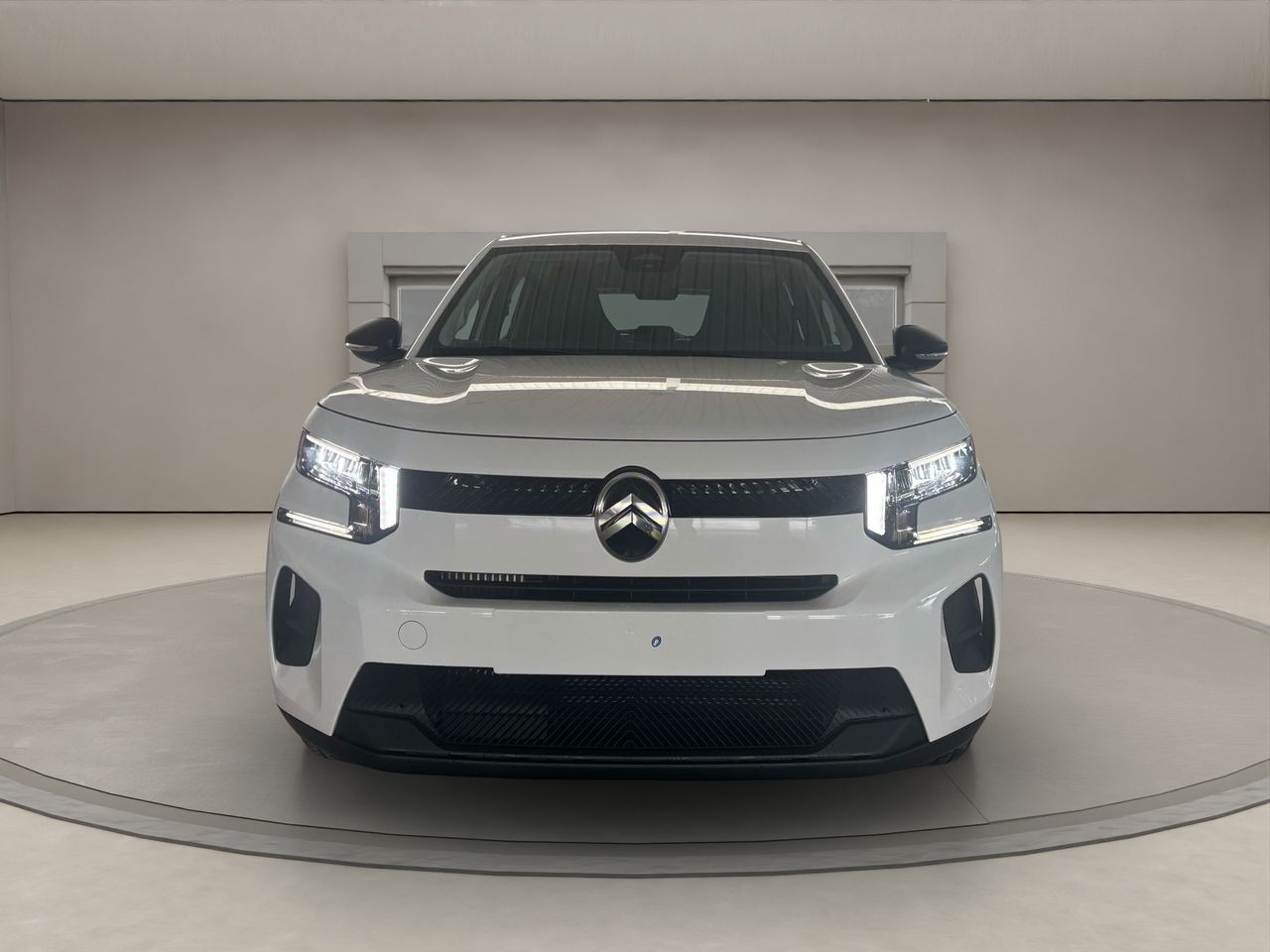 Citroën C3 Turbo 100 You - Foto 9