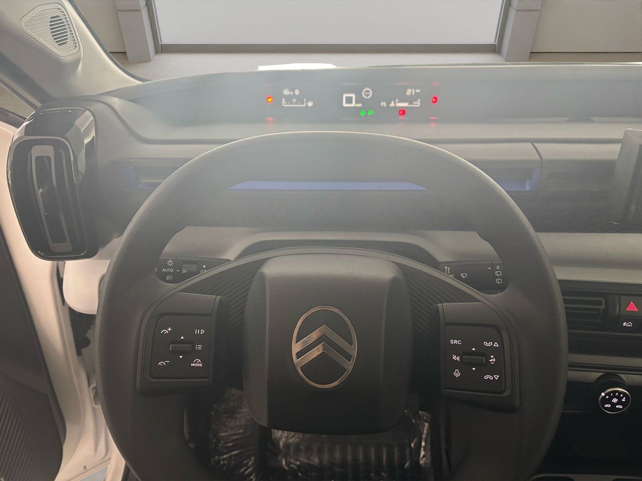 Citroën C3 Turbo 100 You - Foto 16