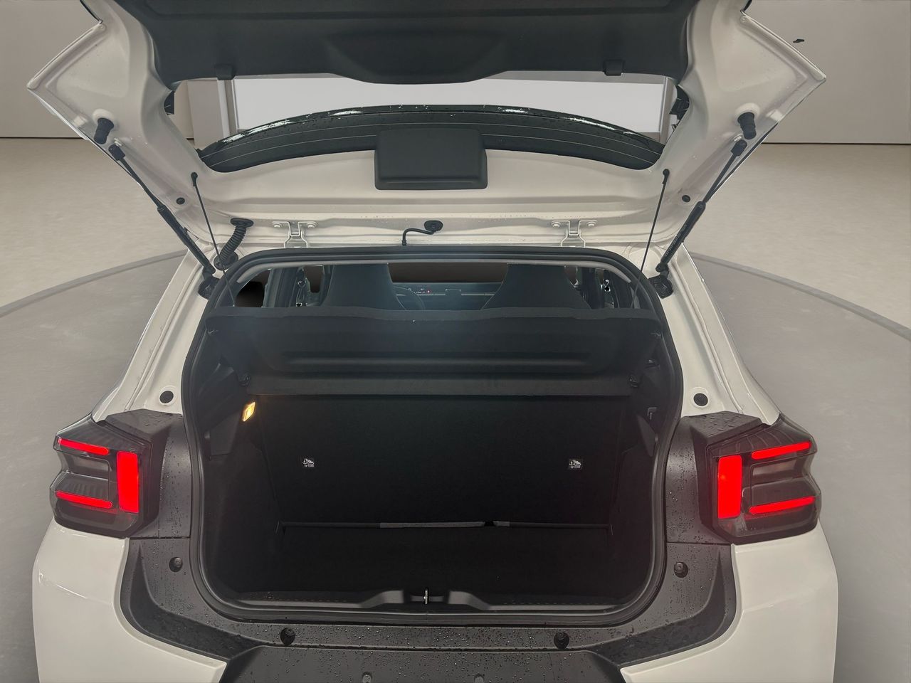 Citroën C3 Turbo 100 You - Foto 10