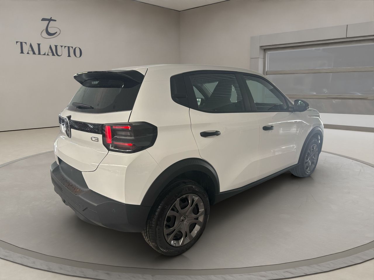 Citroën C3 Turbo 100 You - Foto 6