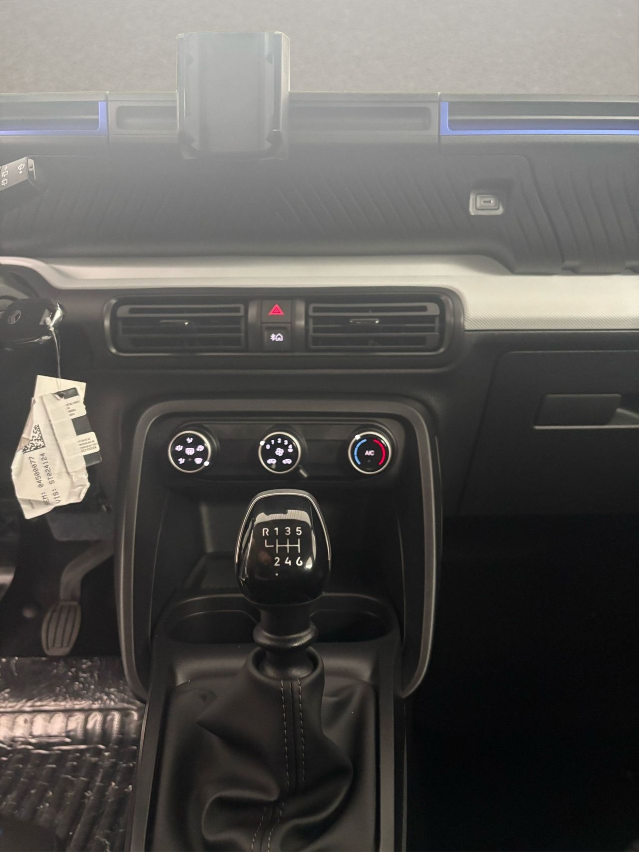 Citroën C3 Turbo 100 You - Foto 15