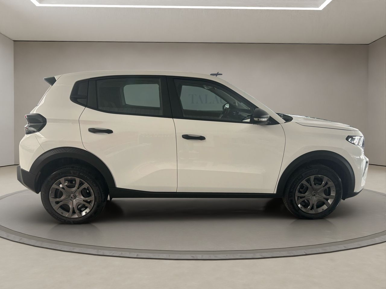 Citroën C3 Turbo 100 You - Foto 7
