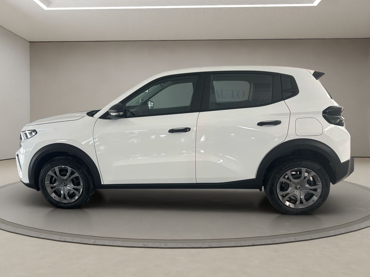 Citroën C3 Turbo 100 You - Foto 3
