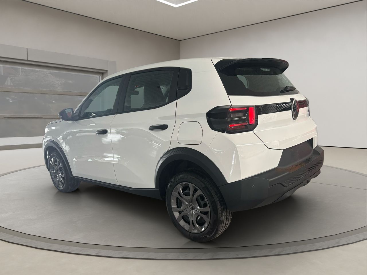 Citroën C3 Turbo 100 You - Foto 4