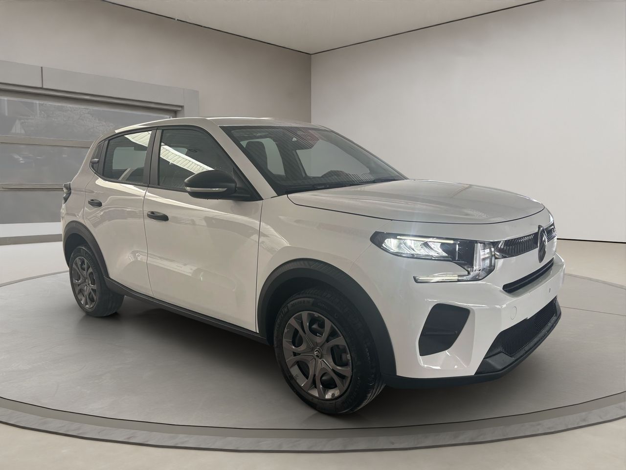 Citroën C3 Turbo 100 You - Foto 8