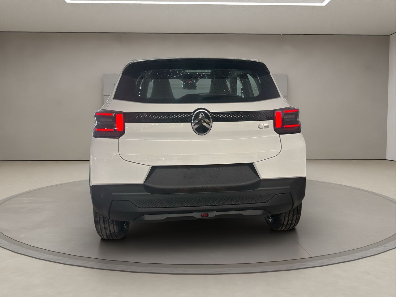 Citroën C3 Turbo 100 You - Foto 5