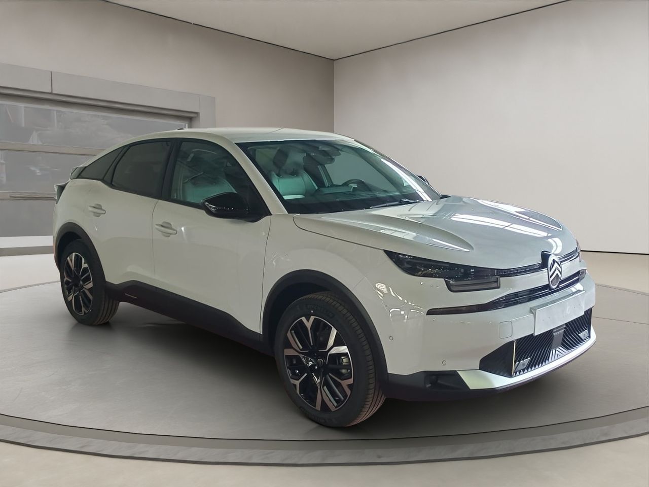 Citroën ë-C4 ë-C4 eléctrico 115kW 54kWh Max - Foto 8
