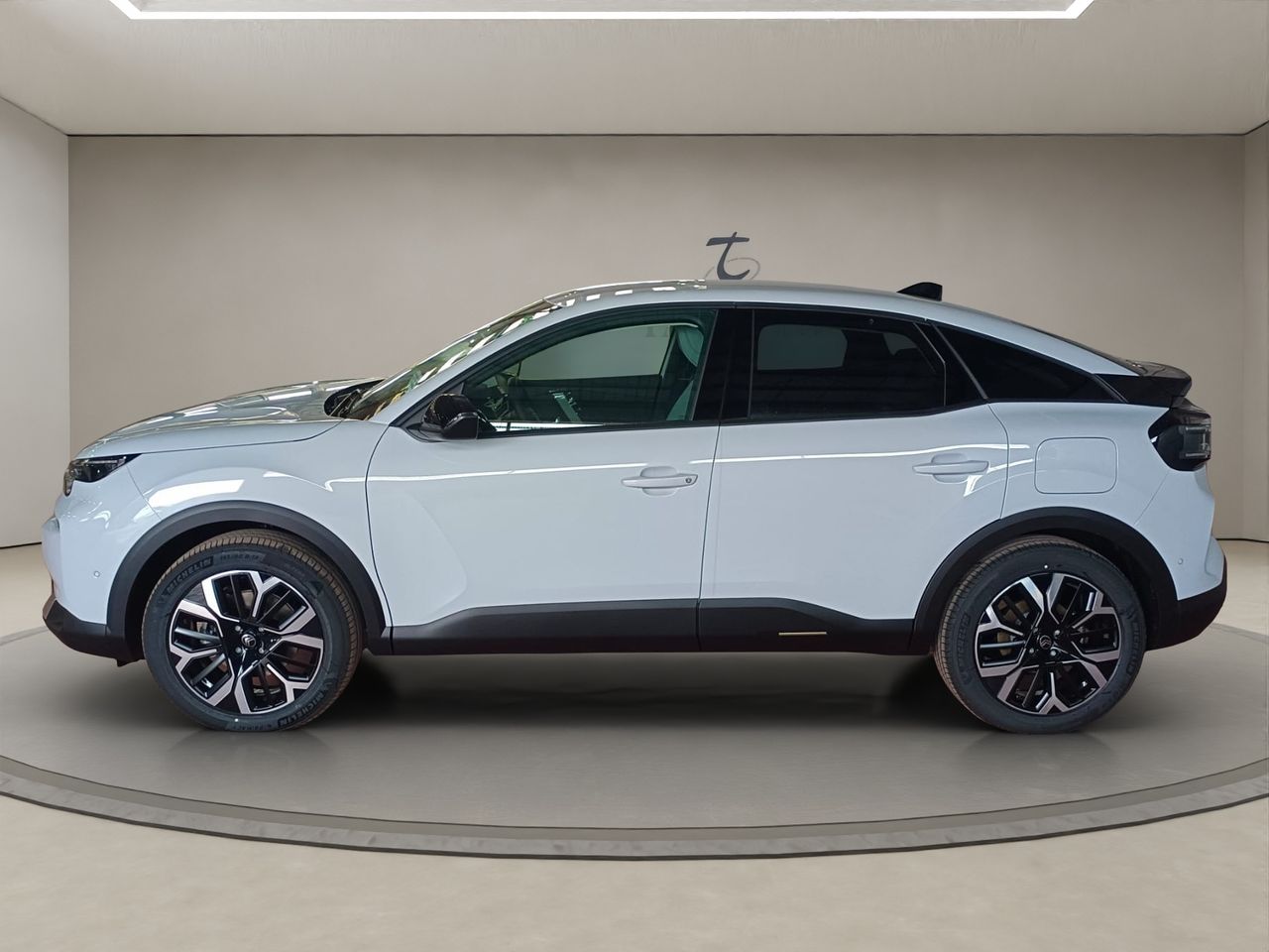 Citroën ë-C4 ë-C4 eléctrico 115kW 54kWh Max - Foto 3
