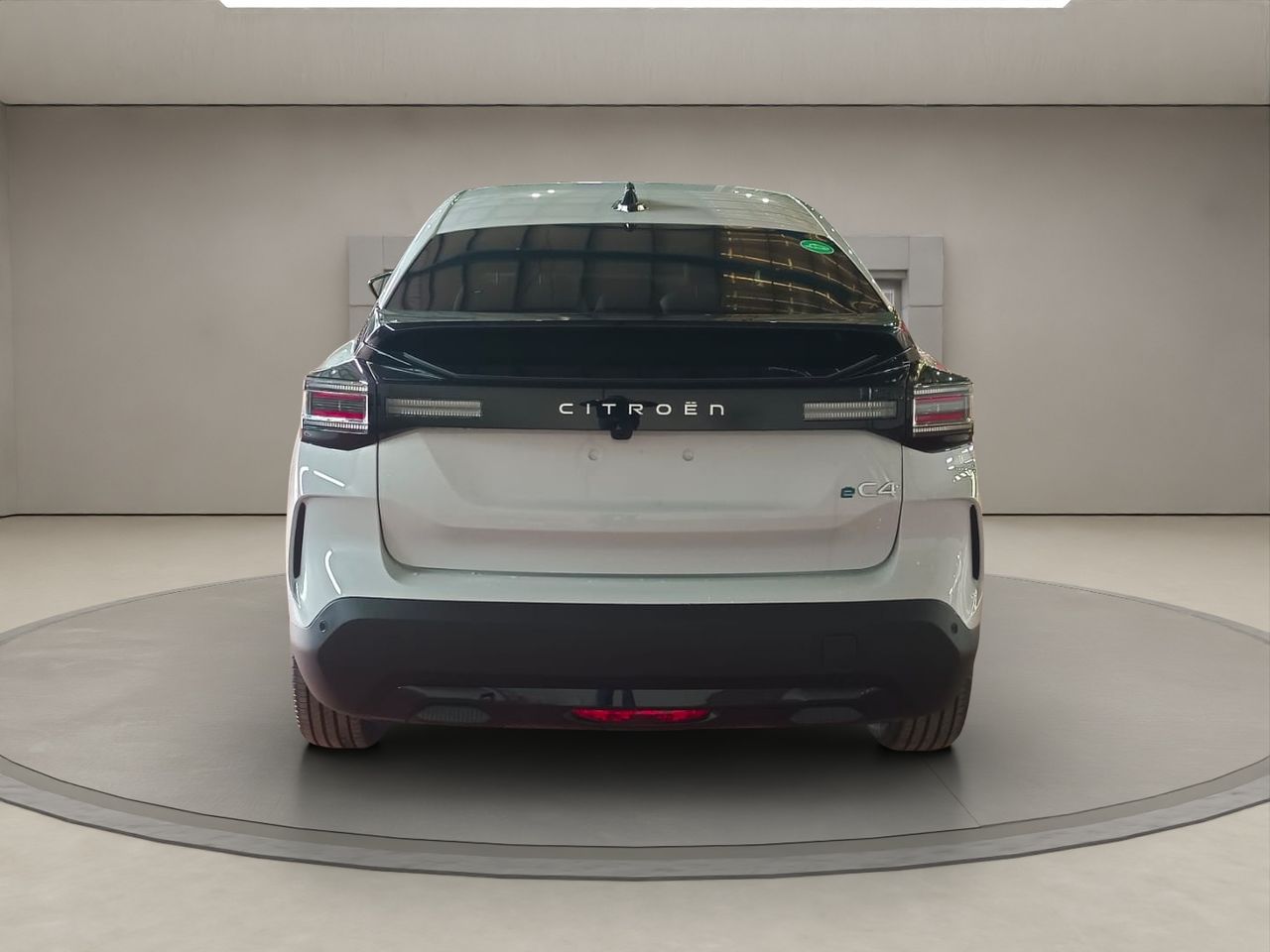 Citroën ë-C4 ë-C4 eléctrico 115kW 54kWh Max - Foto 5