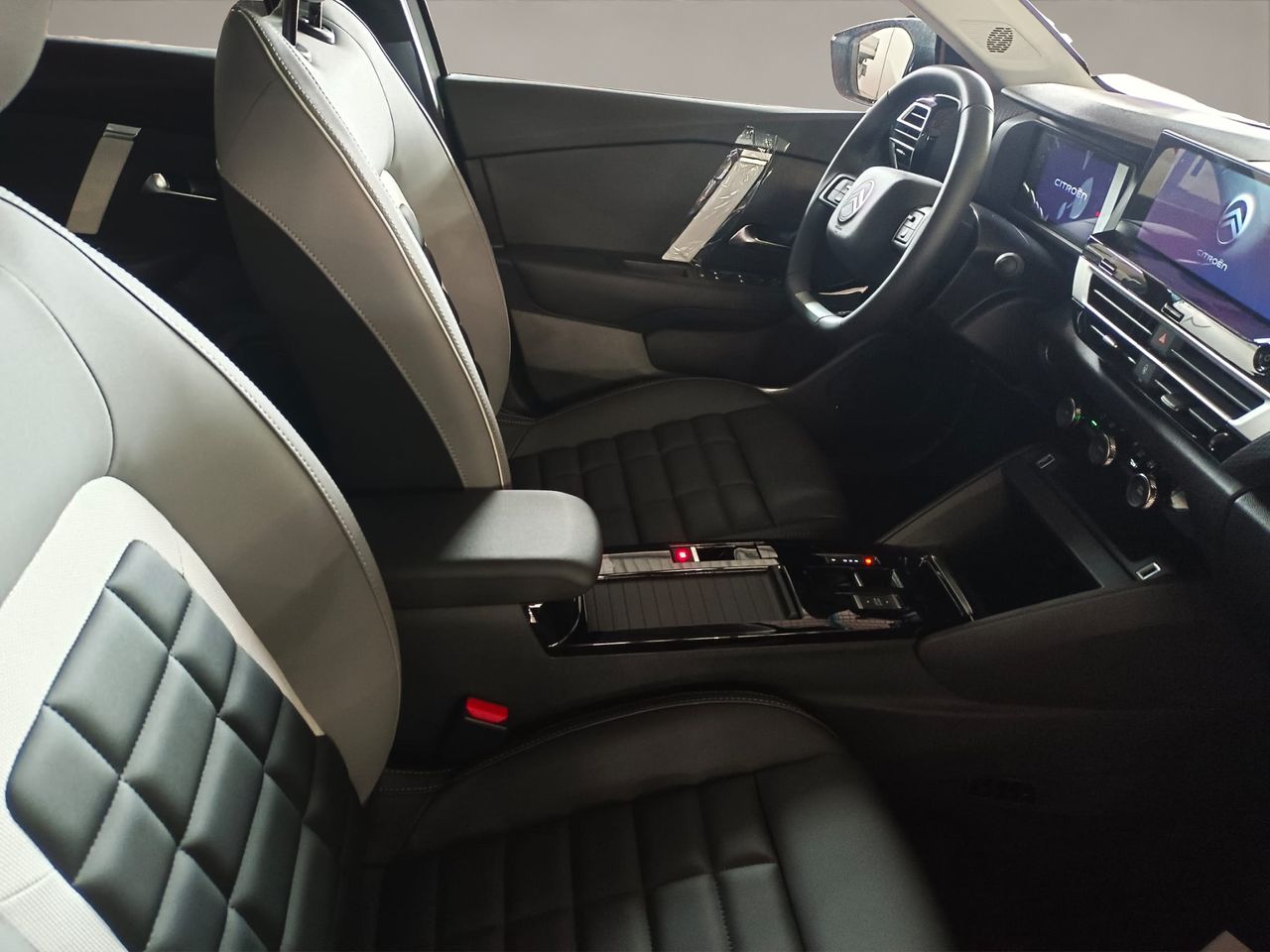 Citroën ë-C4 ë-C4 eléctrico 115kW 54kWh Max - Foto 15
