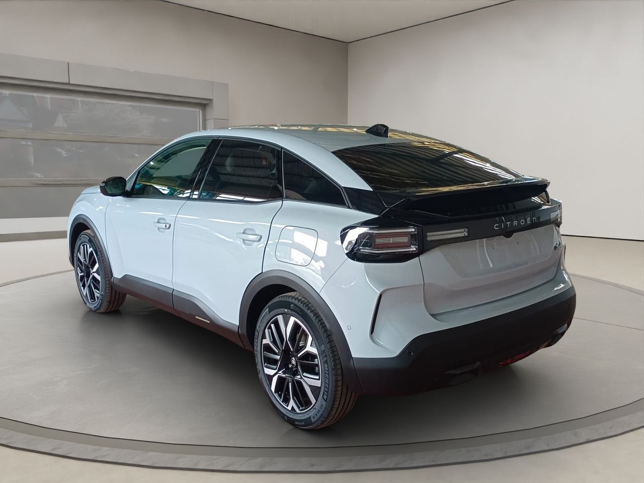 Citroën ë-C4 ë-C4 eléctrico 115kW 54kWh Max - Foto 4