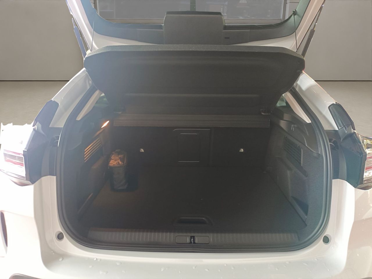 Citroën ë-C4 ë-C4 eléctrico 115kW 54kWh Max - Foto 10