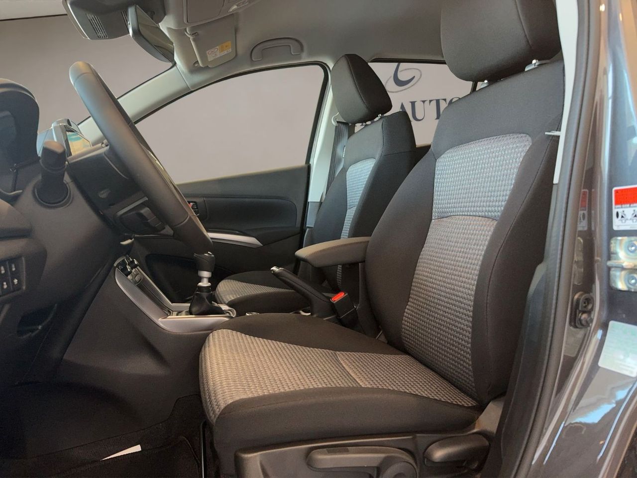 Suzuki SCross 1.4T S2 4WD Mild Hybrid - Foto 11