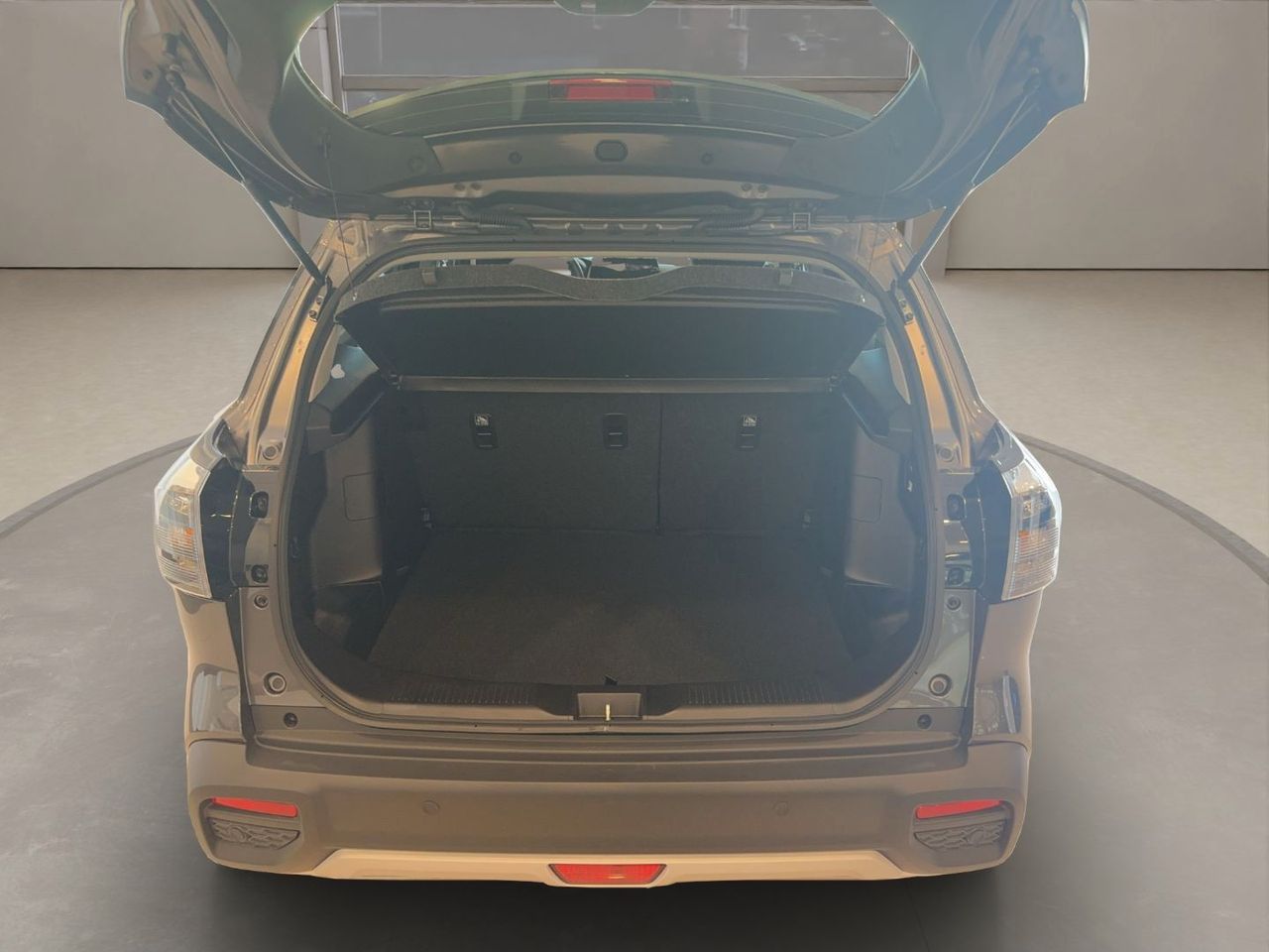 Suzuki SCross 1.4T S2 4WD Mild Hybrid - Foto 9