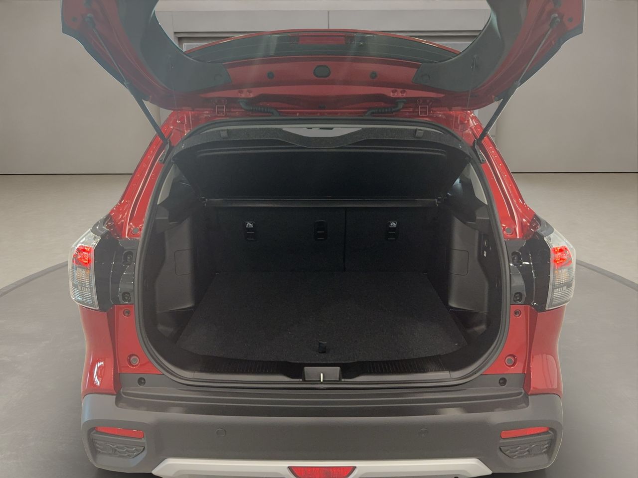 Suzuki SCross 1.4T S2 Mild Hybrid - Foto 9
