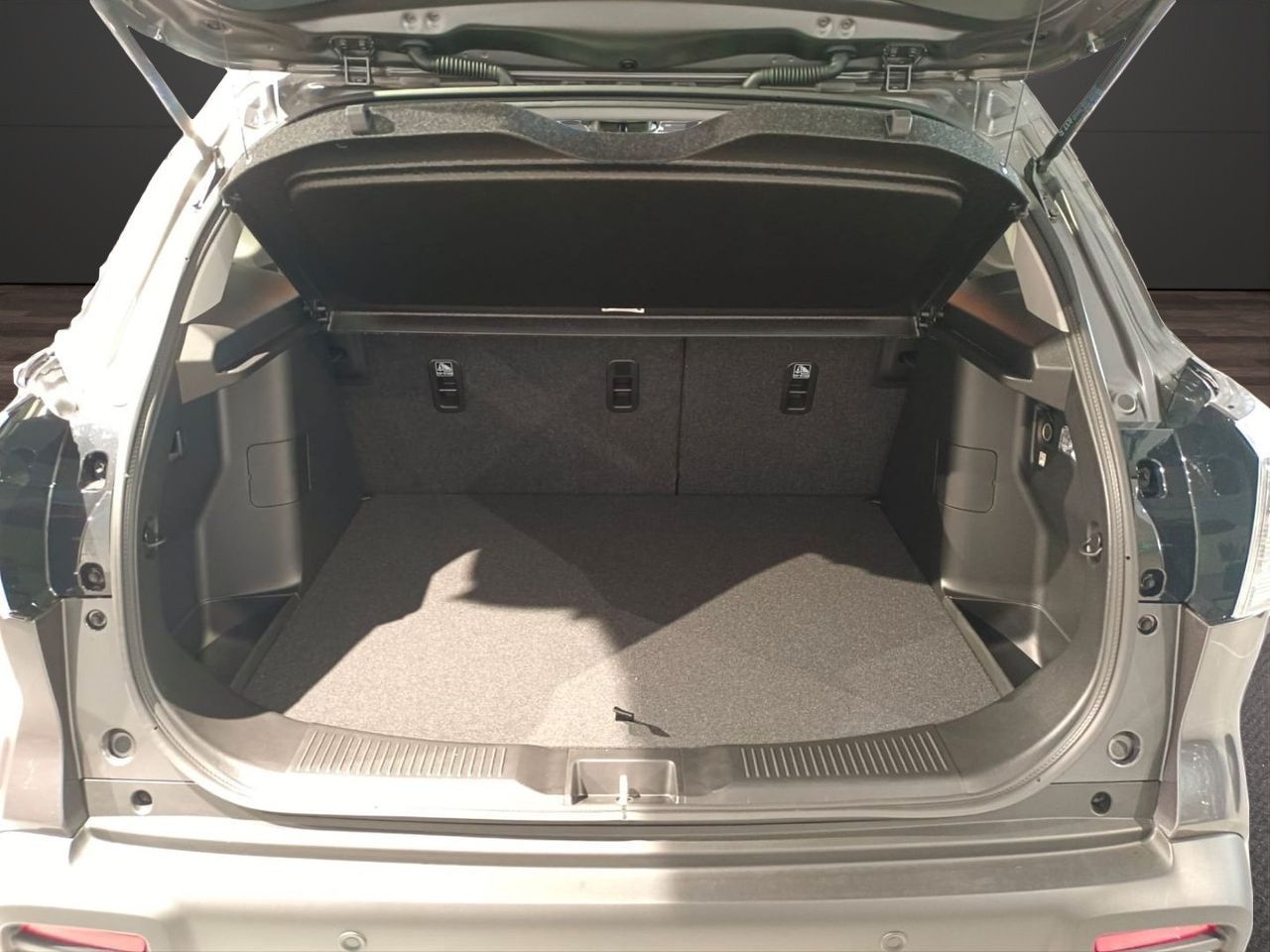 Suzuki SCross 1.4T S3 Mild Hybrid - Foto 10