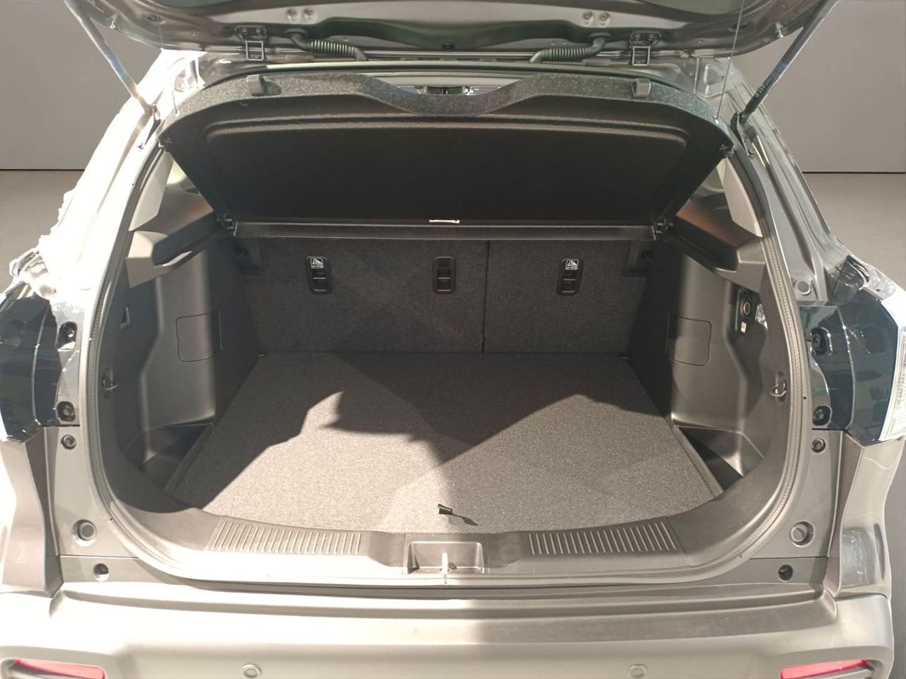 Suzuki SCross 1.4T S3 Mild Hybrid - Foto 12