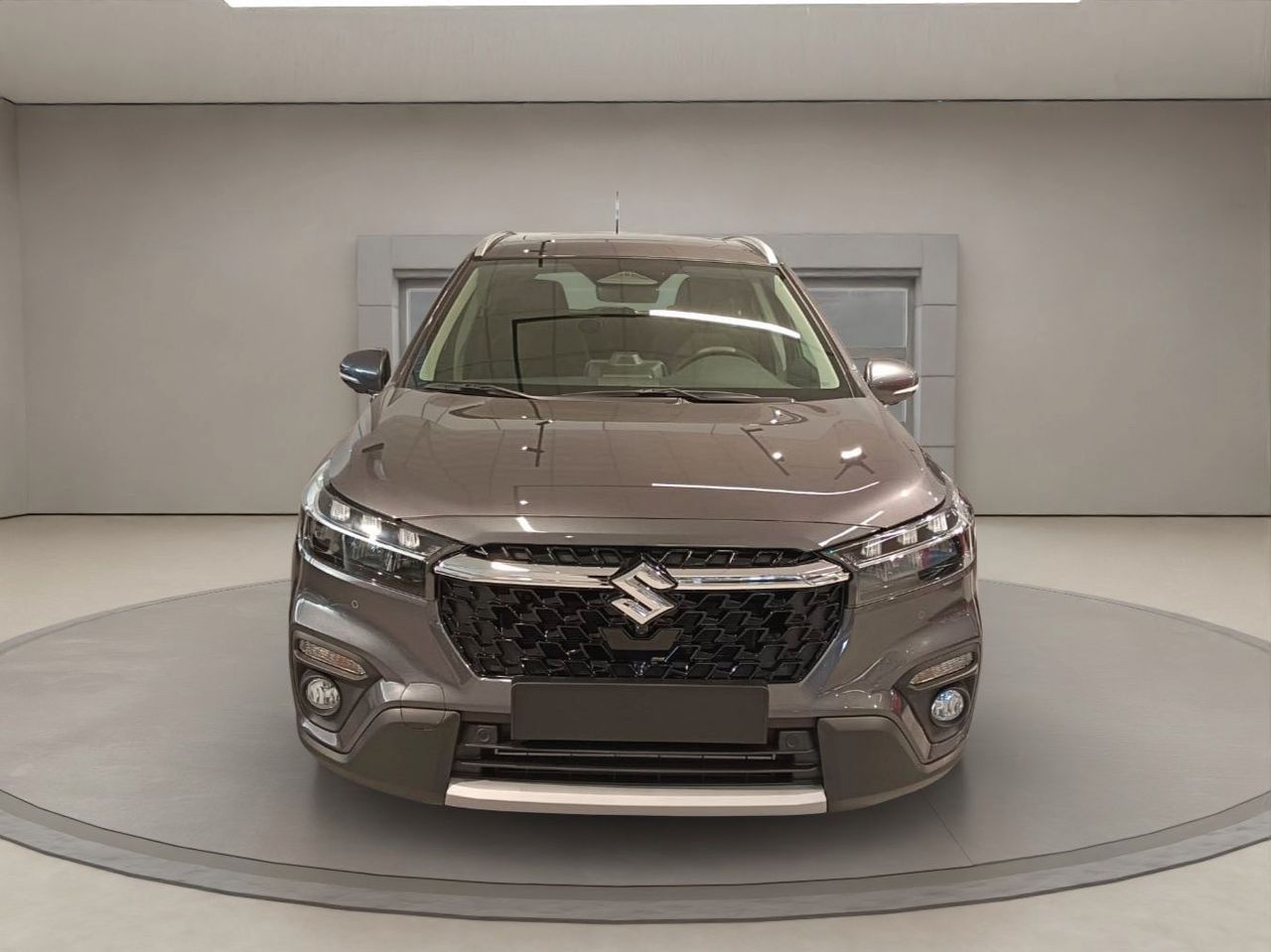 Suzuki SCross 1.4T S3 Mild Hybrid - Foto 8