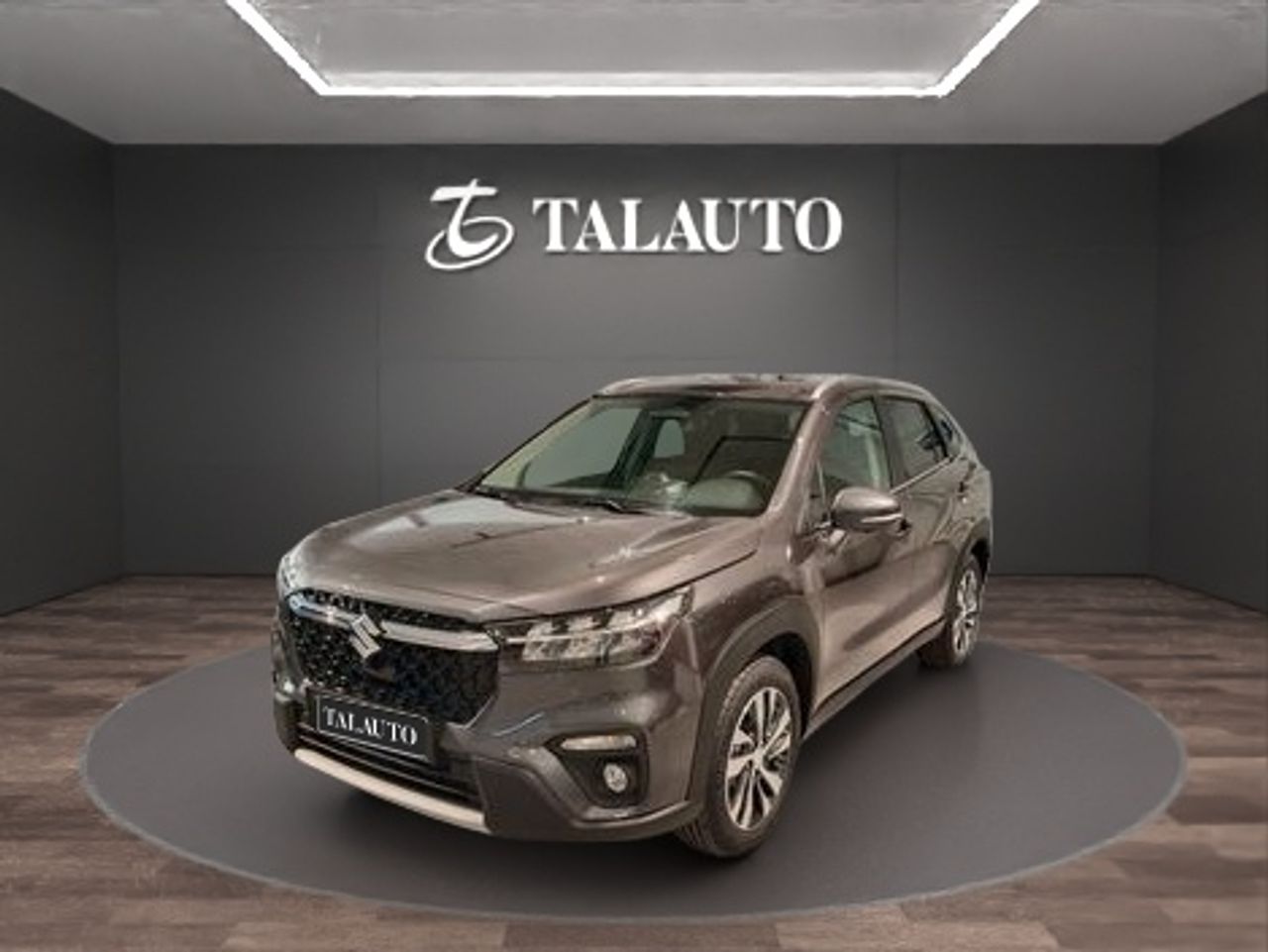 Suzuki SCross 1.4T S3 Mild Hybrid - Foto 2