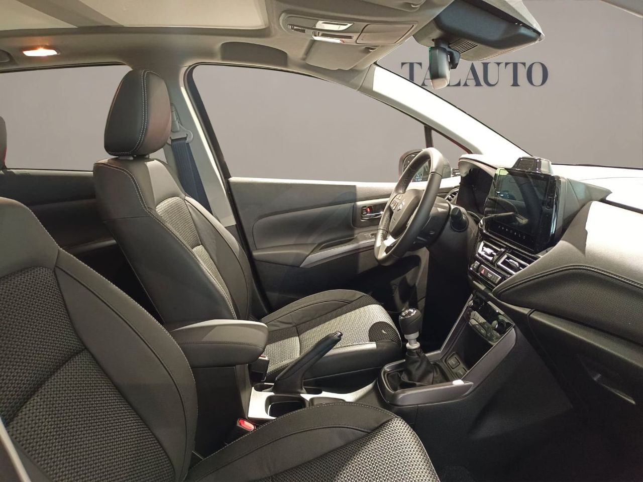 Suzuki SCross 1.4T S3 Mild Hybrid - Foto 10