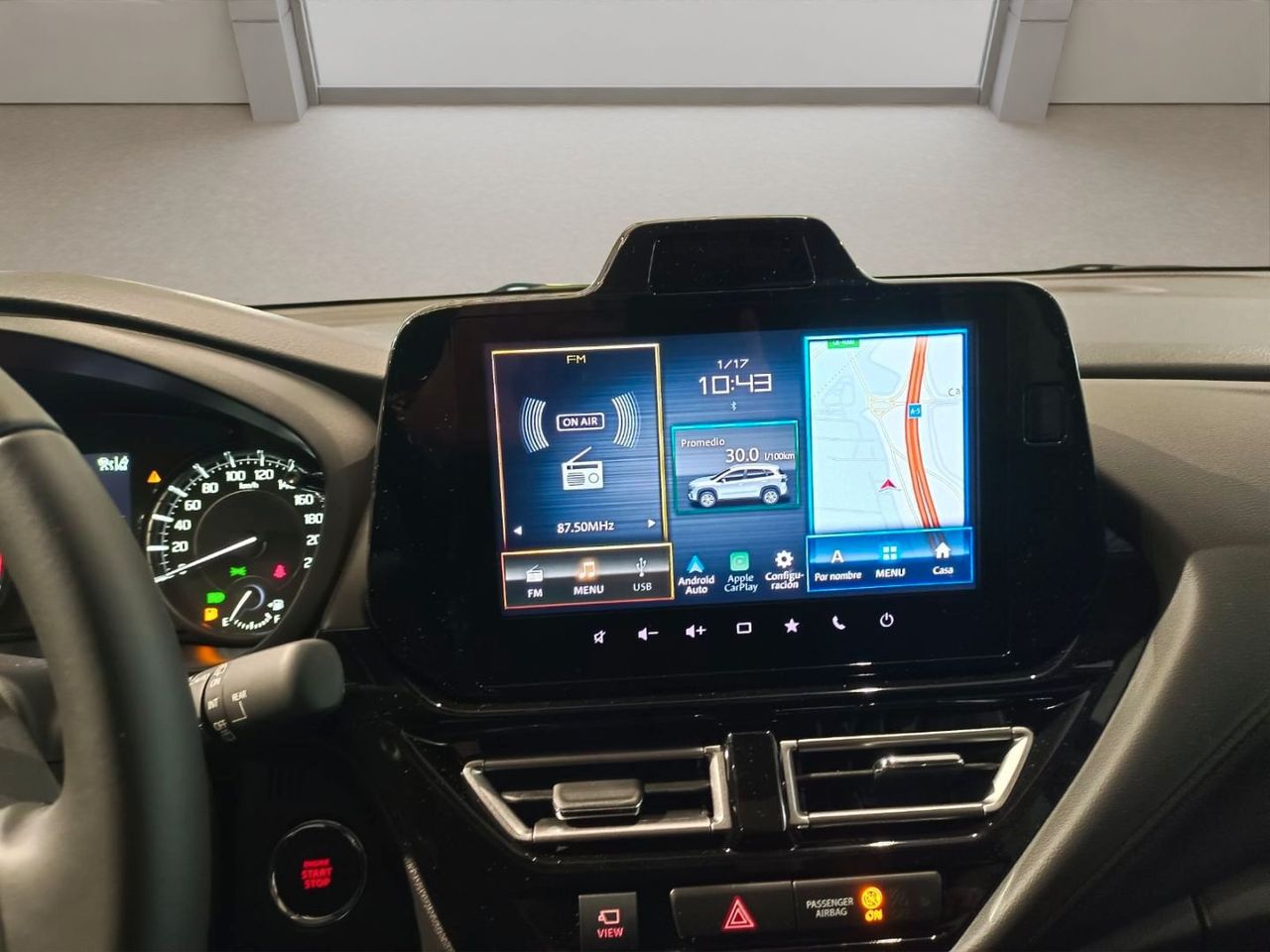 Suzuki SCross 1.4T S3 Mild Hybrid - Foto 14