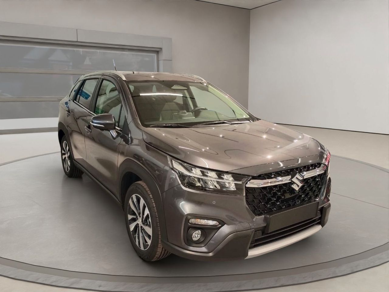 Suzuki SCross 1.4T S3 Mild Hybrid - Foto 7