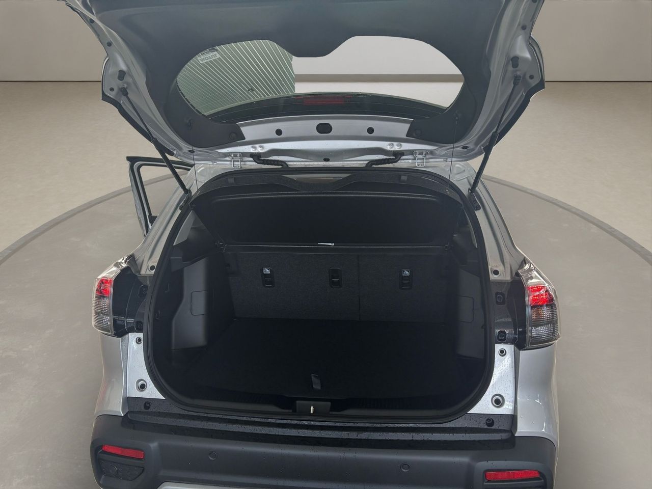 Suzuki SCross 1.5 S2 Strong Hybrid Auto - Foto 9