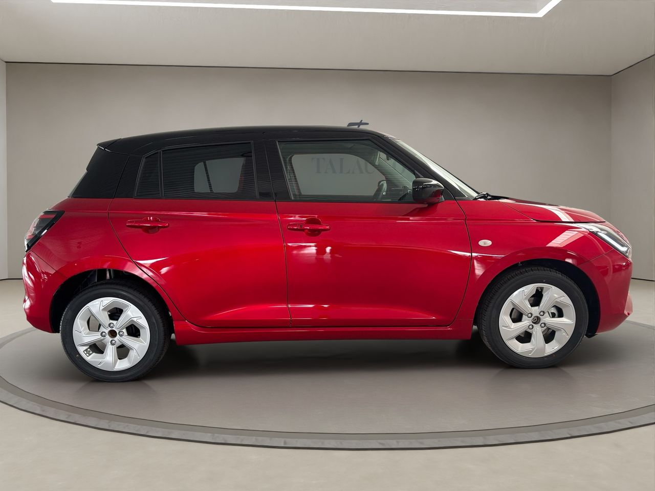 Suzuki Swift 1.2 S2 Mild Hybrid - Foto 7