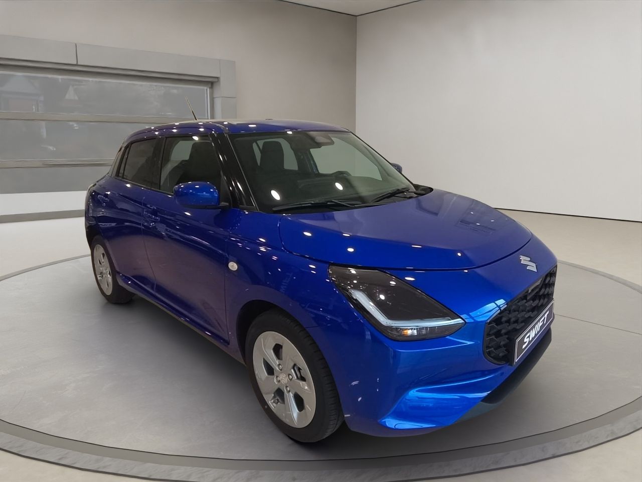 Suzuki Swift 1.2 S2 Mild Hybrid - Foto 8