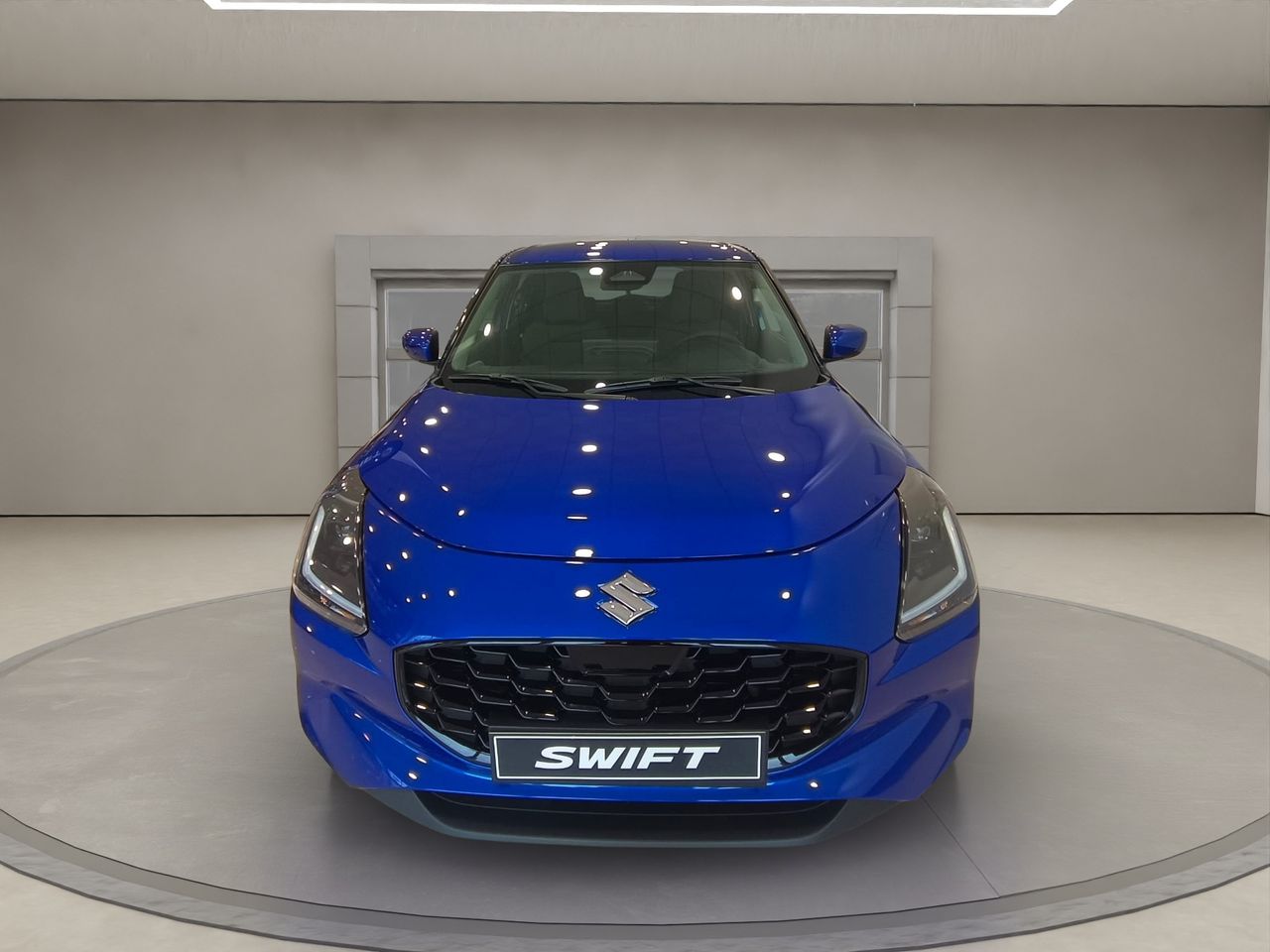 Suzuki Swift 1.2 S2 Mild Hybrid - Foto 9