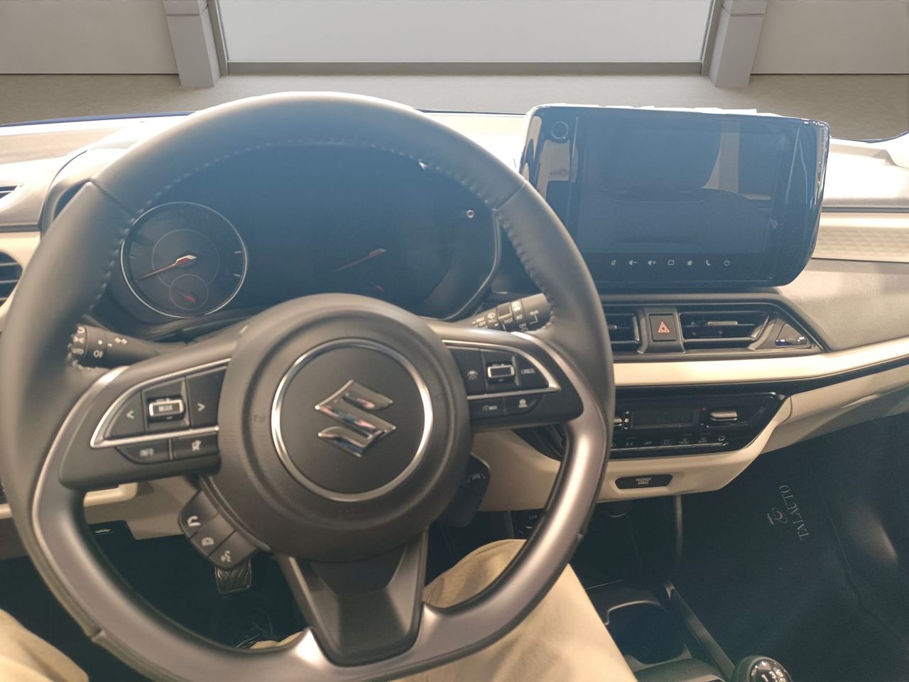 Suzuki Swift 1.2 S2 Mild Hybrid - Foto 11